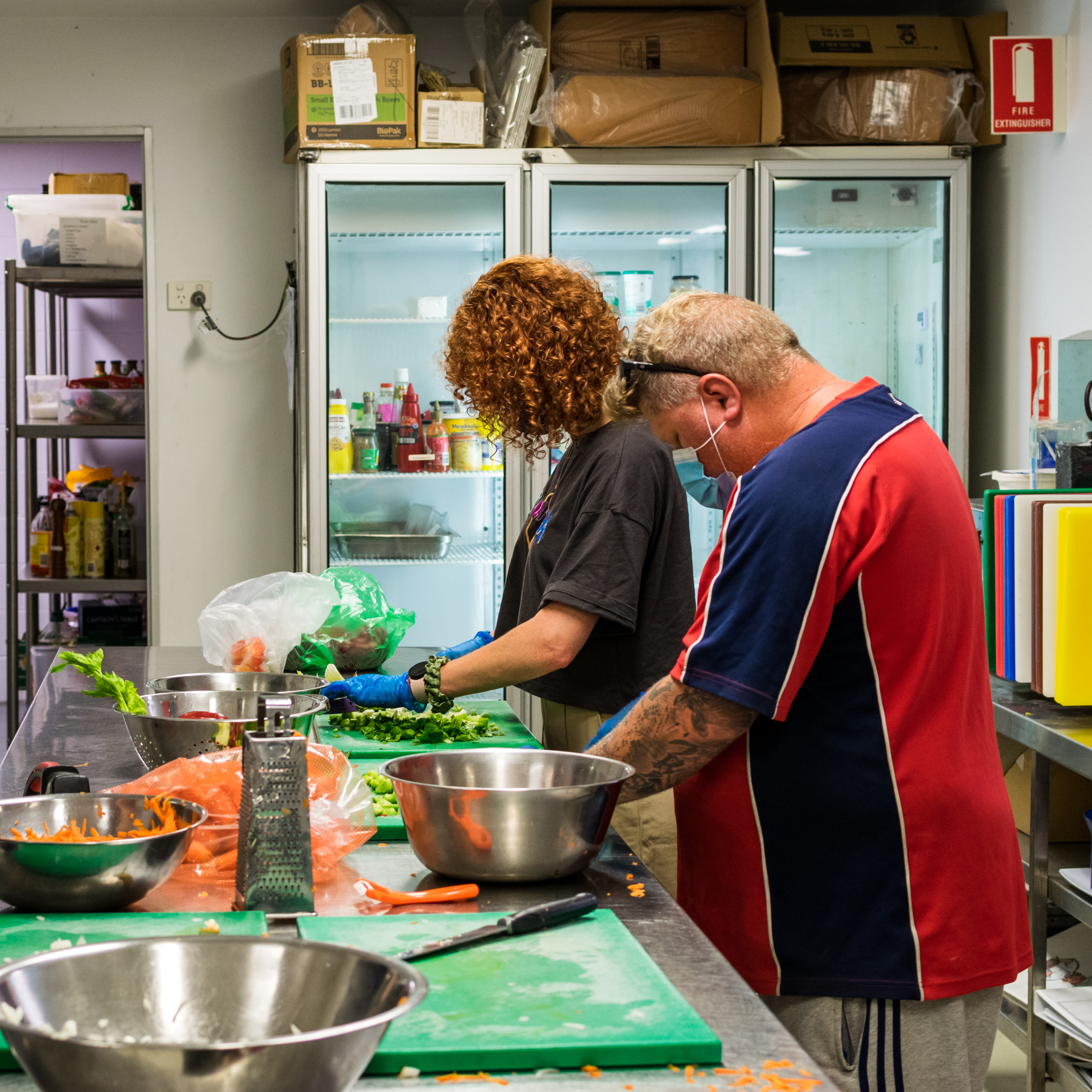 Photography Tolbooth St John's Church
